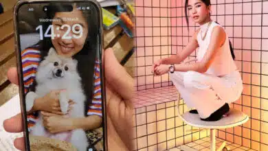 โหน่ง ชะชะช่า ก้อย อรัชพร