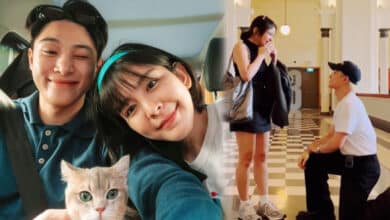 หนูนา หนึ่งธิดา จูเนียร์ กรวิชญ์
