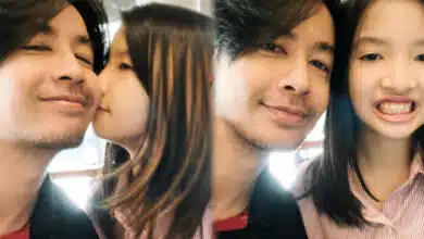ออย ธนา น้องรีนา