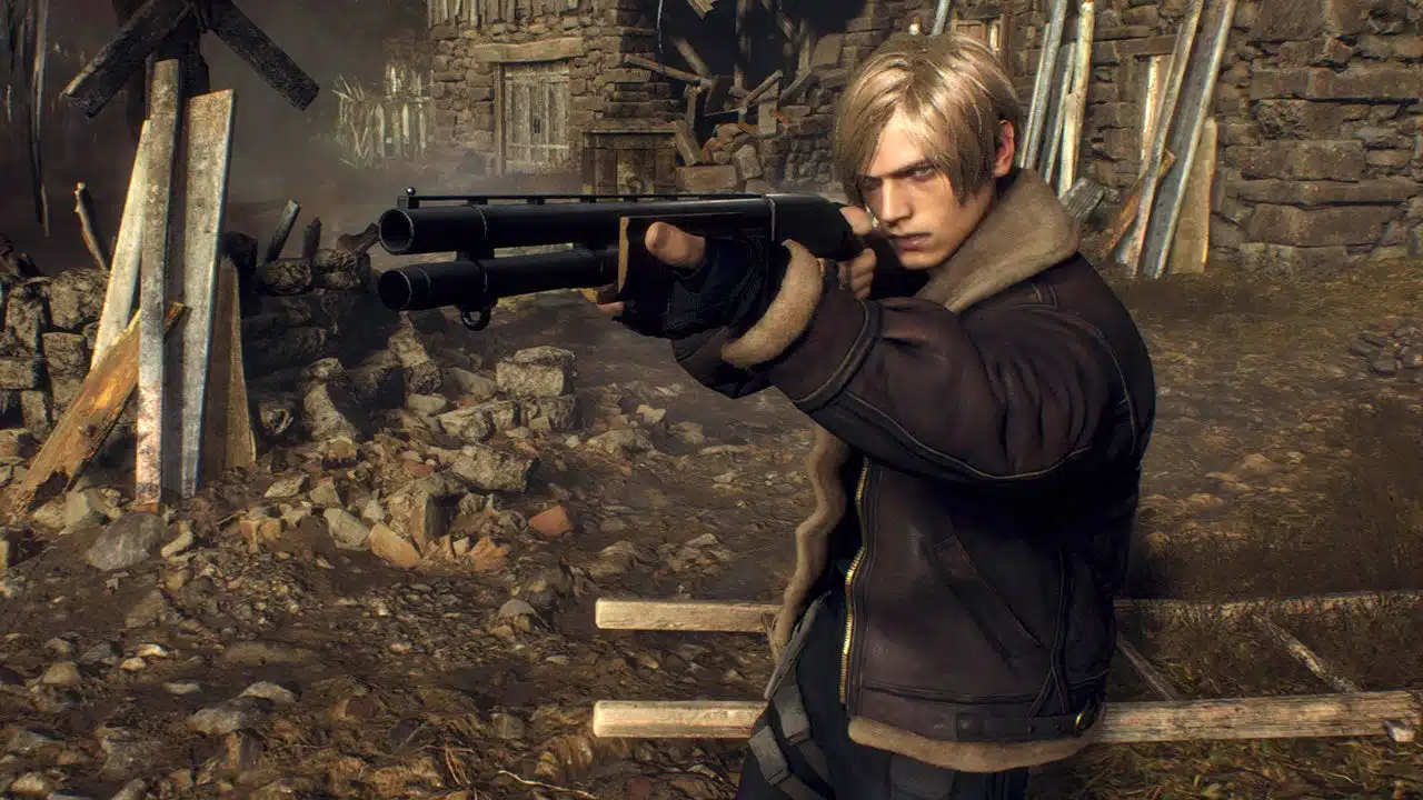 Resident Evil 4 remake shipments and digital sales top three million in  first two days - Gematsu