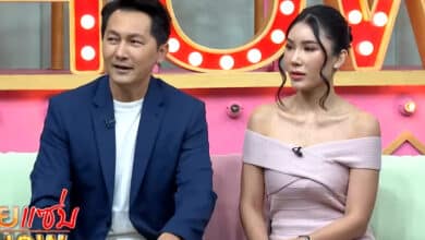 ต้น ตระการ แตงโม เสียชีวิต
