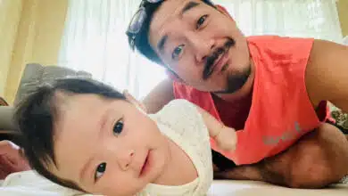 เวียร์ ศุกลวัฒน์ ลูก