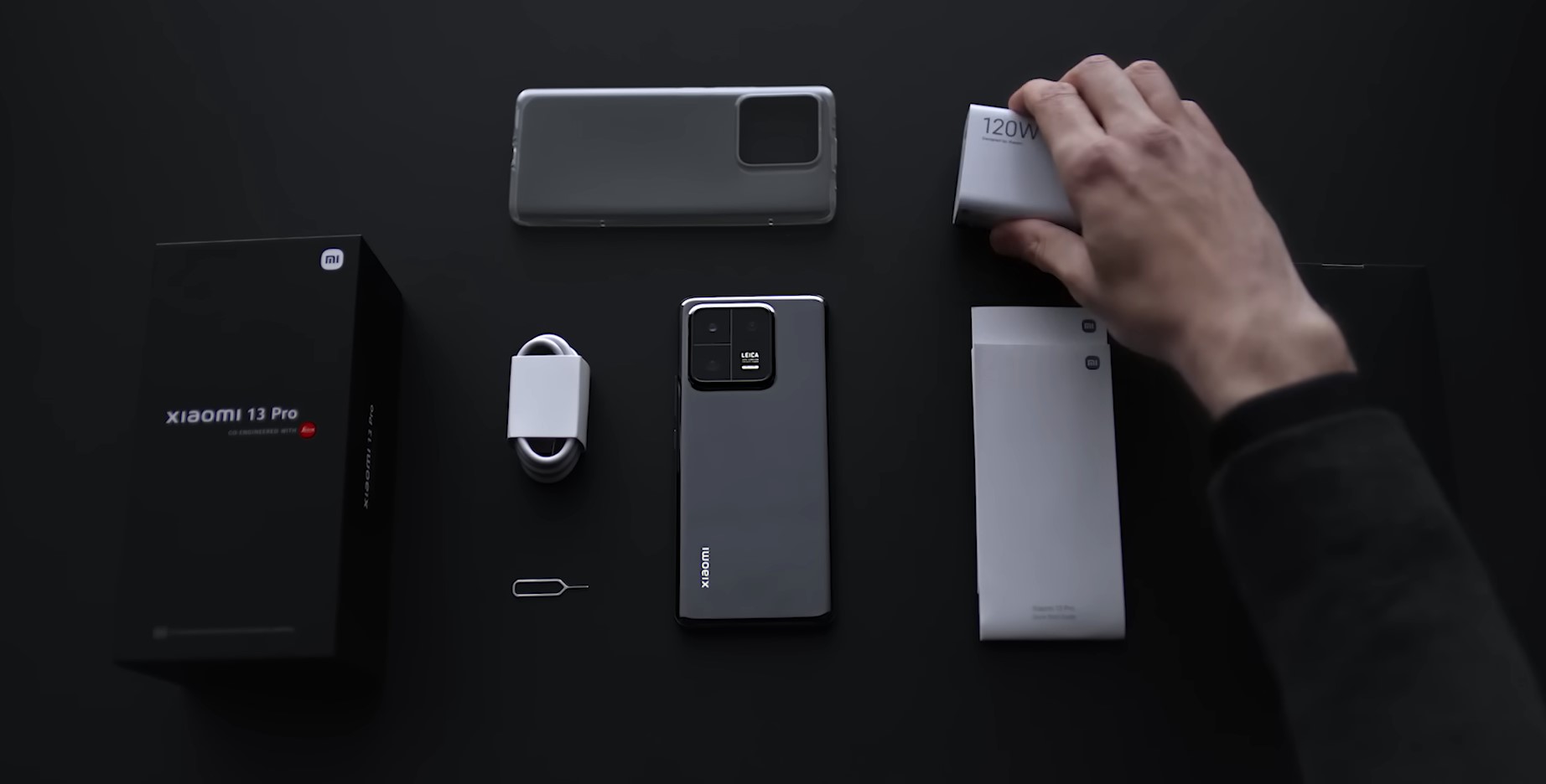 xiaomi 13 pro รีวิว สเปค