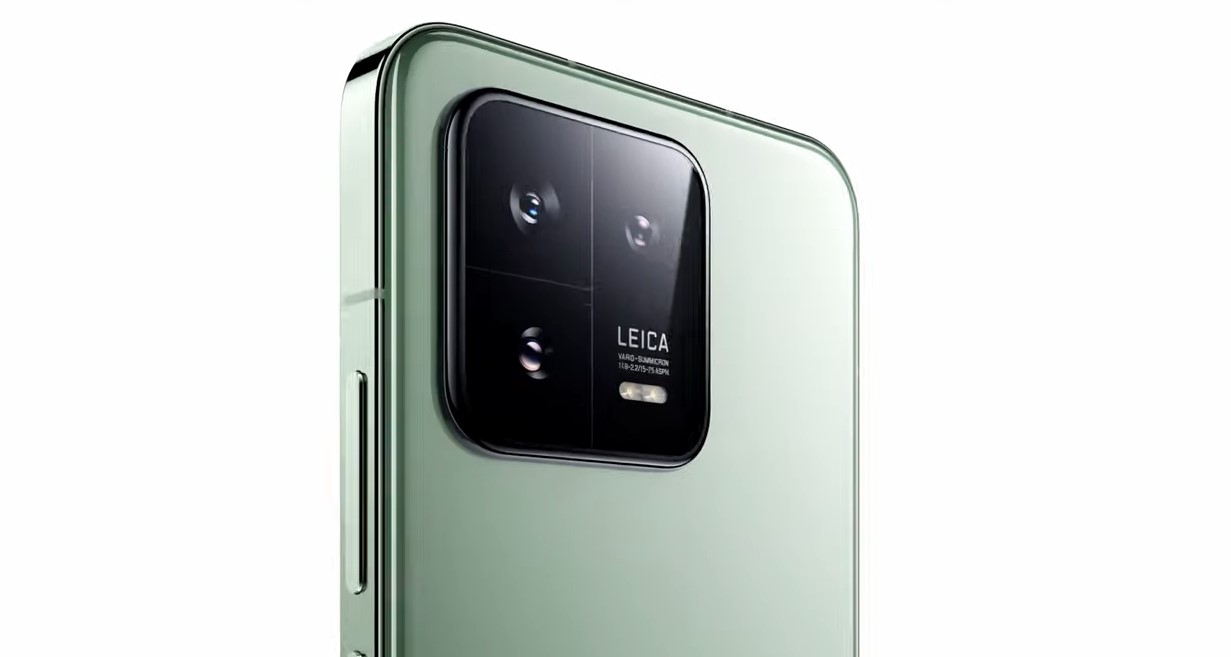 xiaomi 13 สเปค ราคา