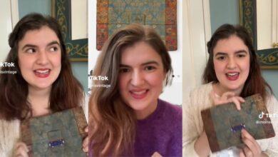 กระเป๋ามือสอง 35 บาท ขายต่อ 3 แสน 2