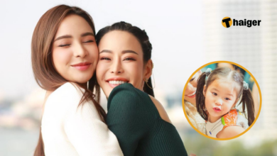 กระแต ศุภักษร หนิง ปณิตา