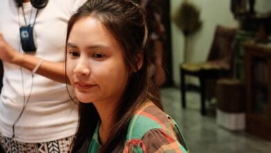 กระแต ศุภักษร เธอกับฉันกับฉัน