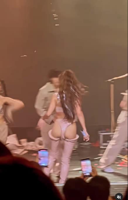 กระแต อาร์สยาม ชุดนู้ด