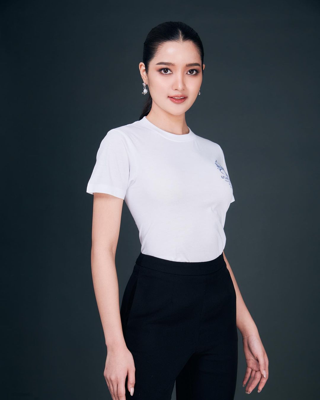 ประวัติ กานต์ ชนนิกานต์ นางสาวไทย 2566