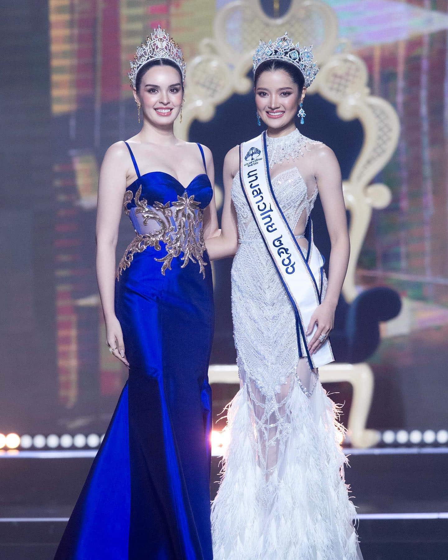 ประวัติ กานต์ ชนนิกานต์ นางสาวไทย 2566