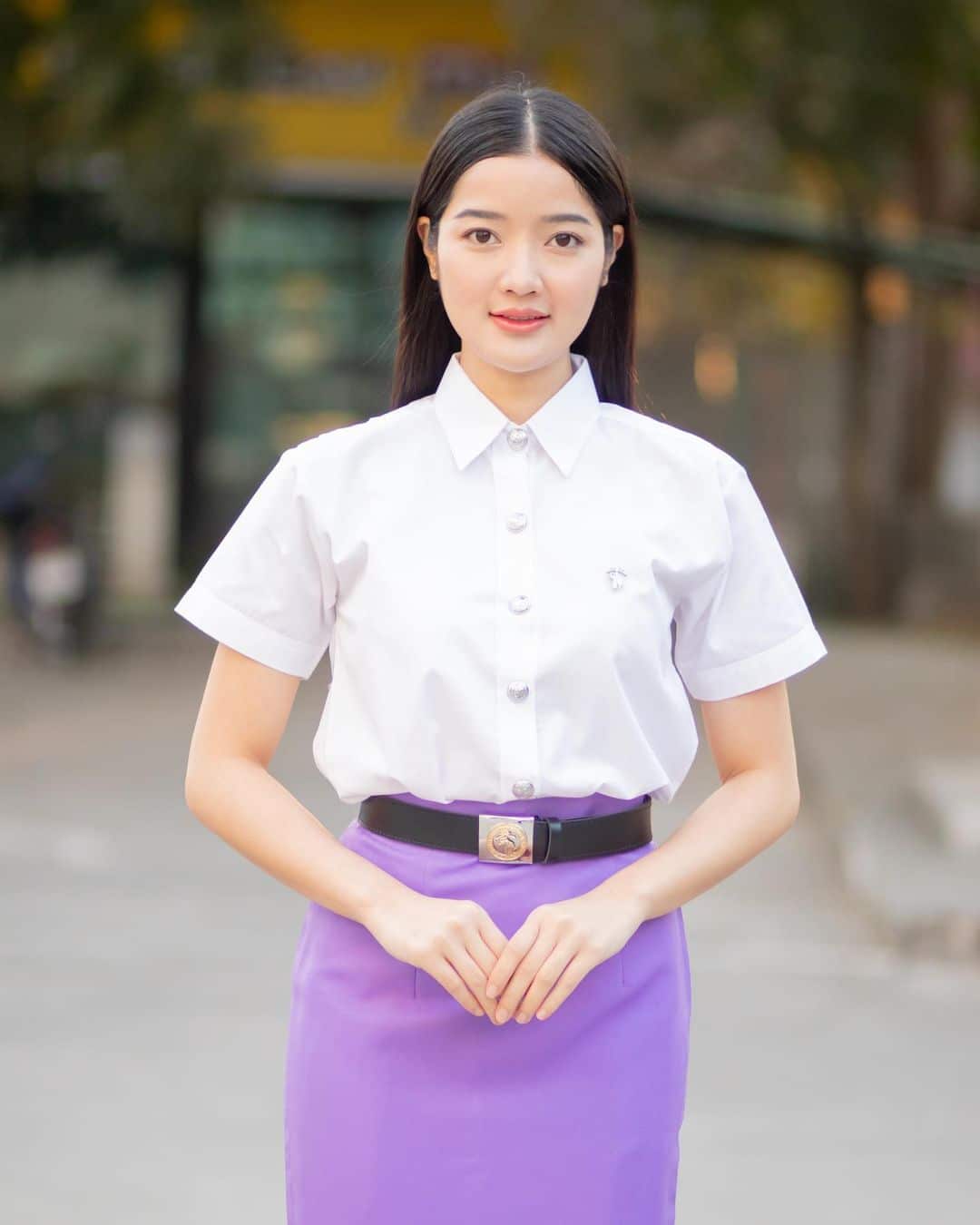 ประวัติ กานต์ ชนนิกานต์ นางสาวไทย 2566