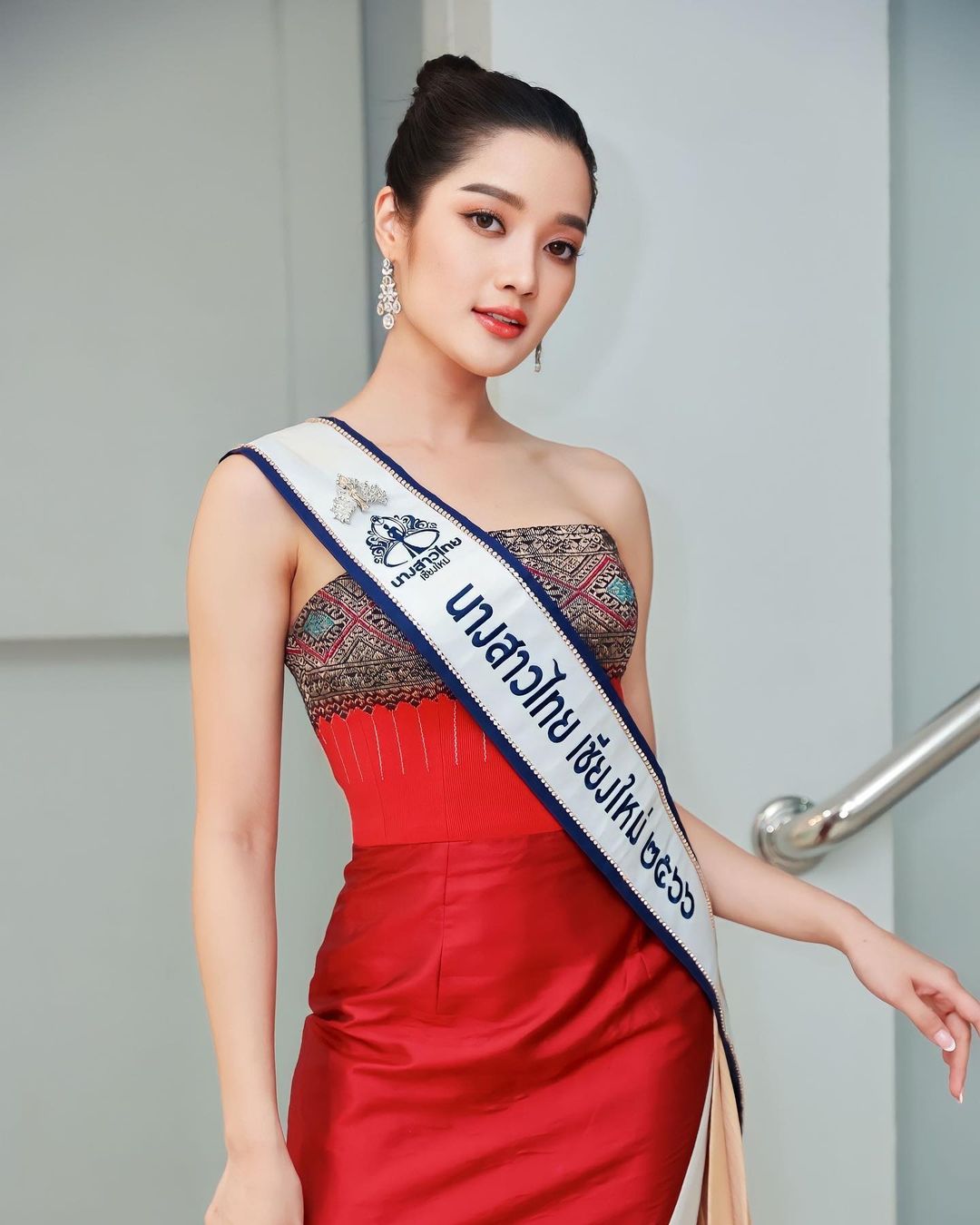 กานต์นางสาวไทย