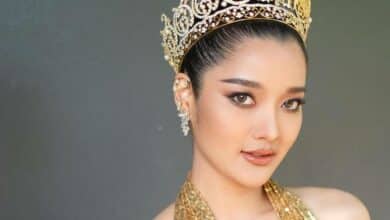 กานต์ ชนนิกานต์ นางสาวไทยเชียงใหม่ 2566