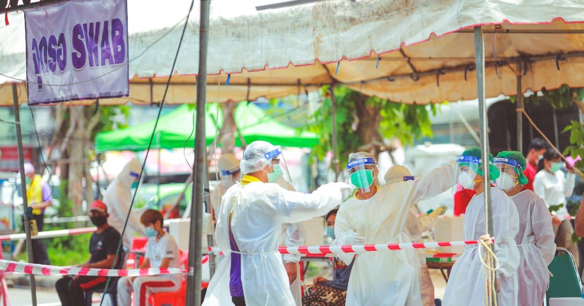 วันอาสาสมัครสาธารณสุข 2566