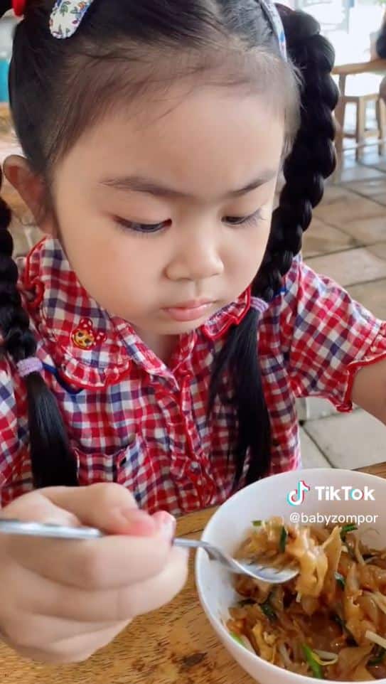 กินผักเพราะพี่ไฮ