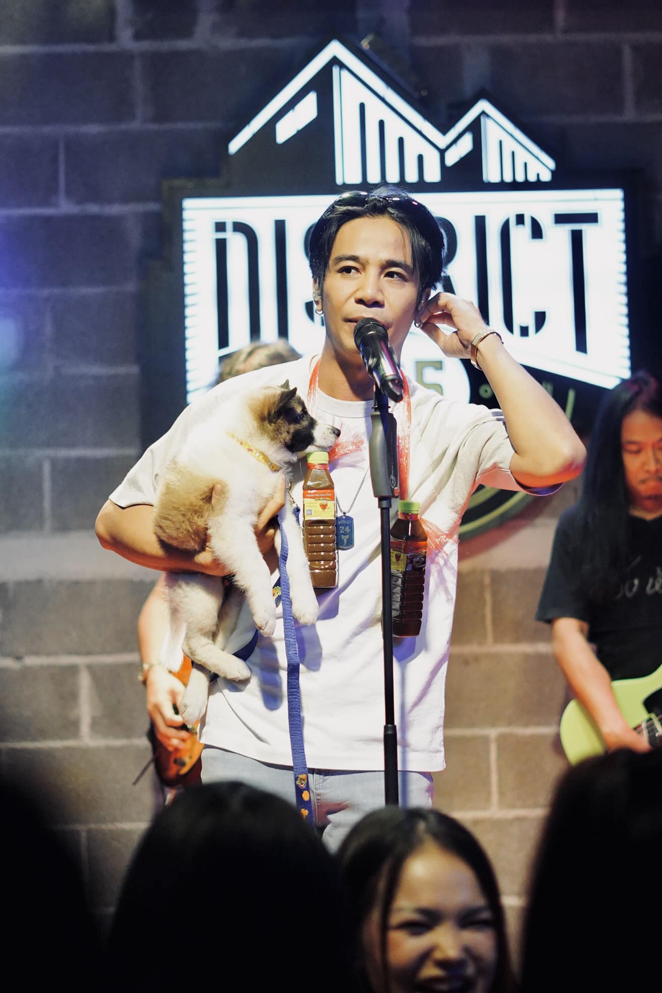 ก้องห้วยไร่ ได้หมาบางแก้ว พิษณุโลก