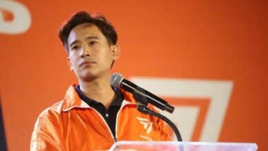 นโยบายพรรคก้าวไกล 2566