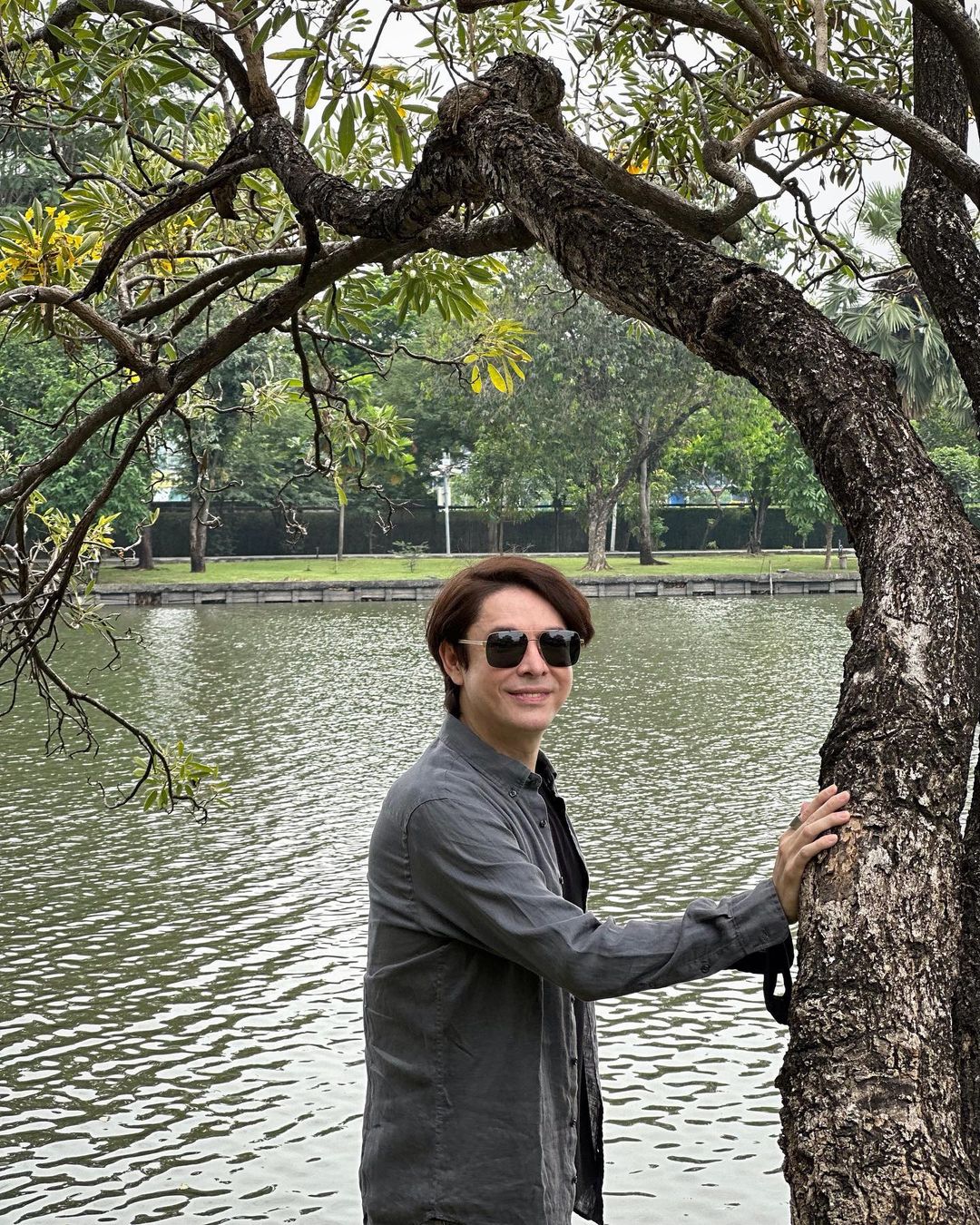 ก๊อท โพสต์ไอจี