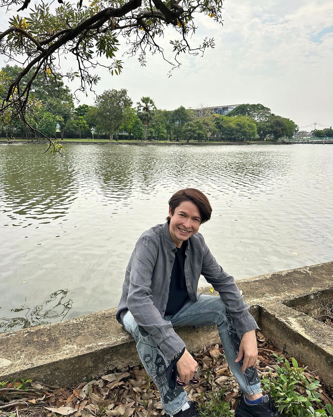 ก๊อท จักพันธ์ เดือด