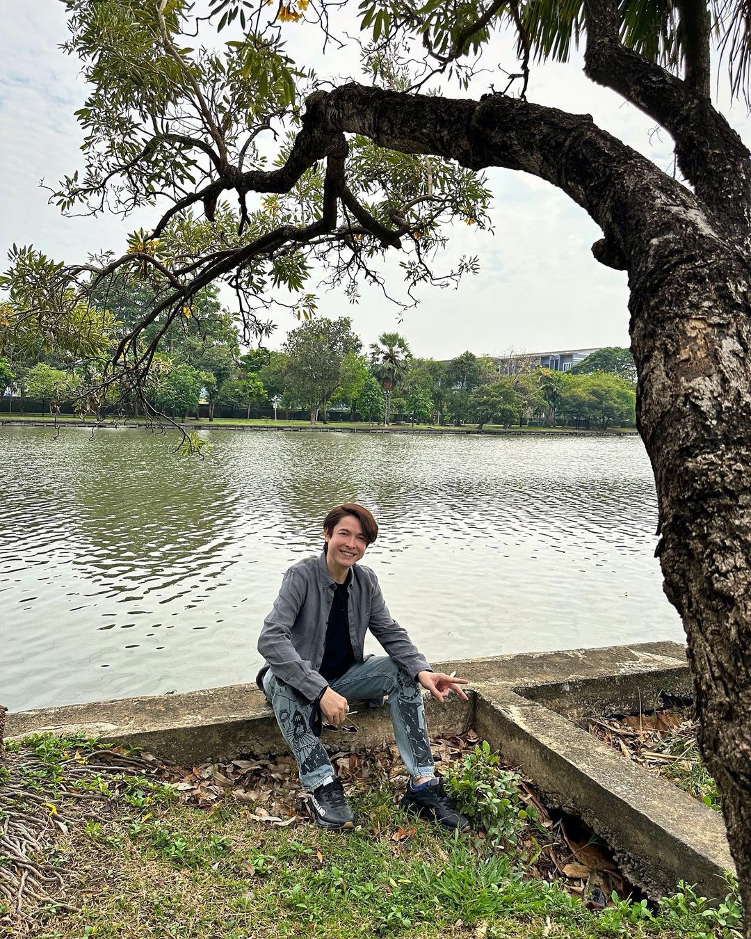 ก๊อท จักรพันธ์ เดือดถึงคนเคยนับถือ