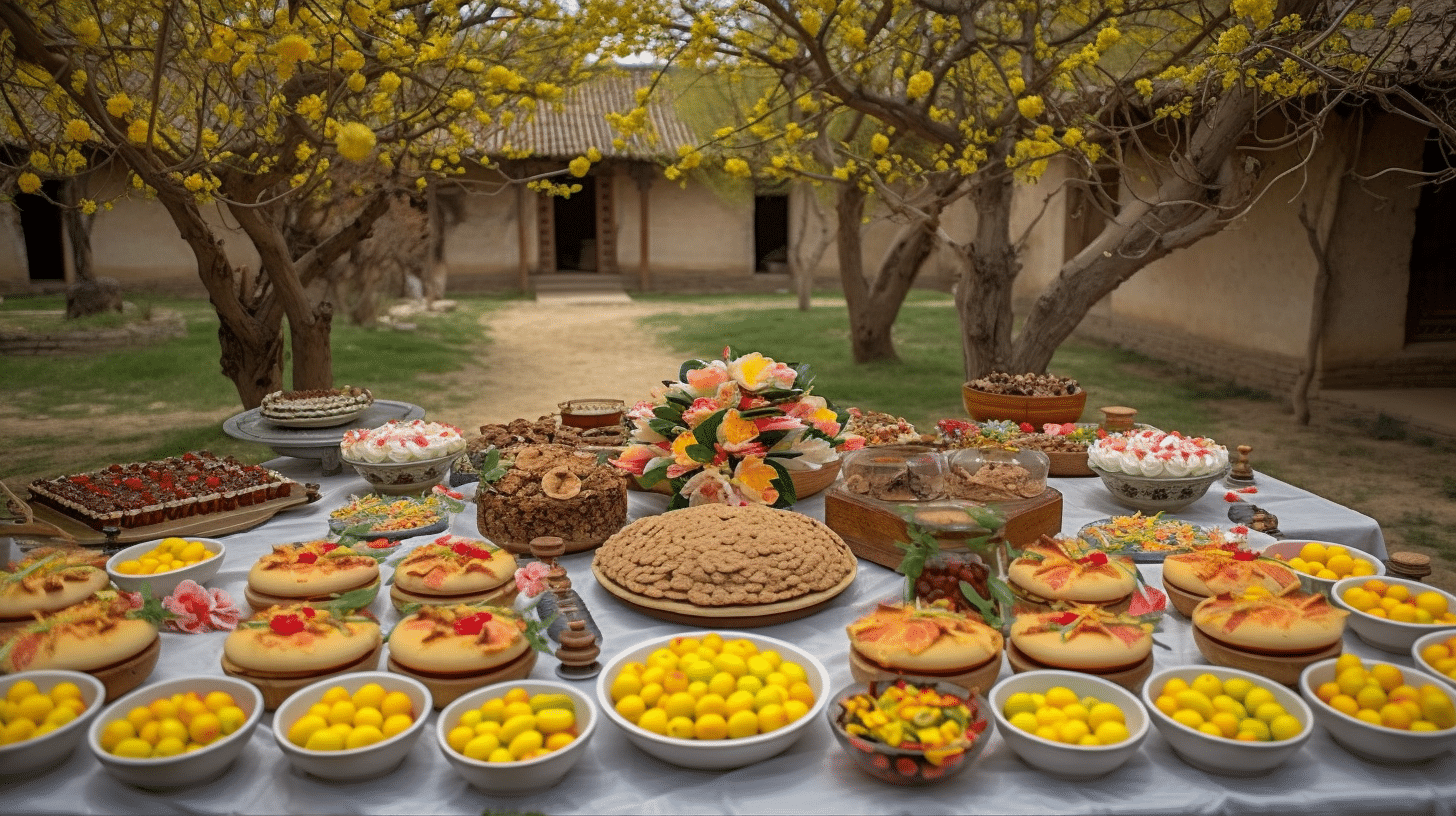 ของไหว้เช็งเม้ง 2566 มีอะไรบ้าง วิธีไหว้