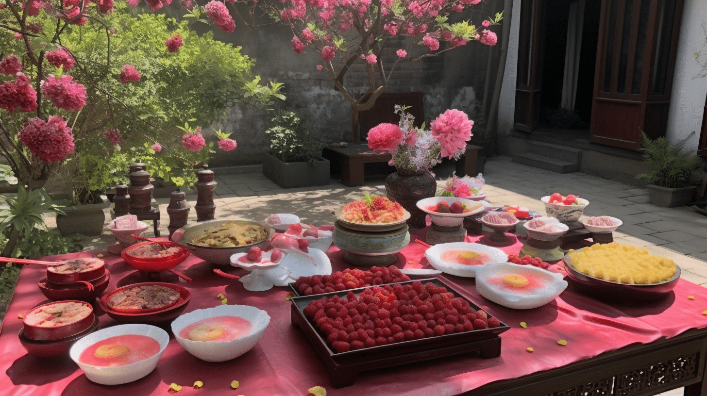 ของไหว้เช็งเม้ง 2566 มีอะไรบ้าง วิธีไหว้บรรพบุรุษ