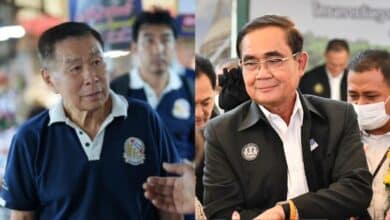 ข่าวการเมืองเลือกตั้ง