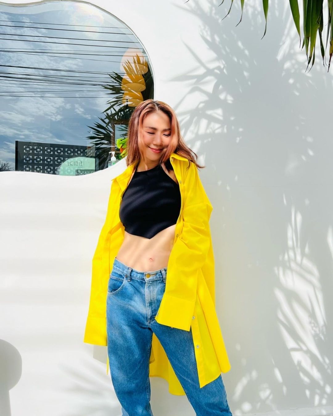 ครูหน่อง นักเต้น