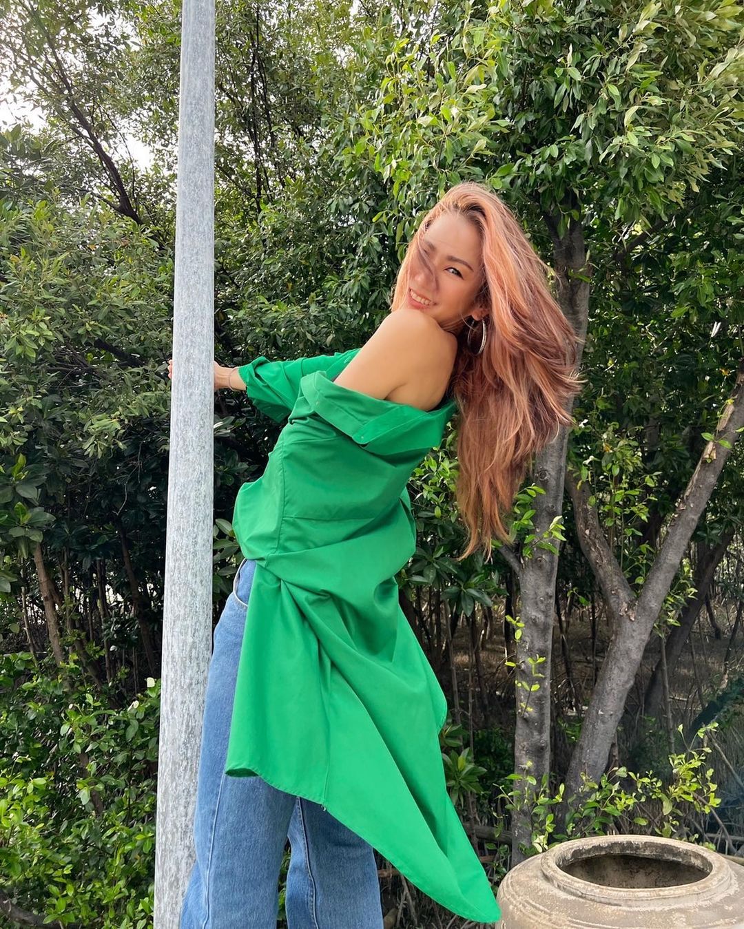 ครูหน่อง นักเต้น