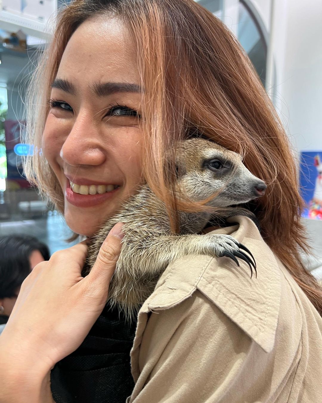 ครูหน่อง นักเต้น