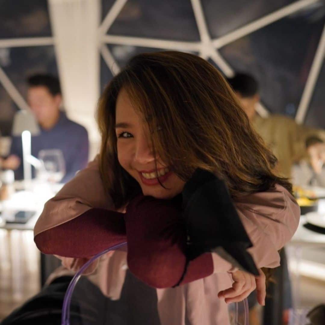 ครูหน่อง นักเต้น