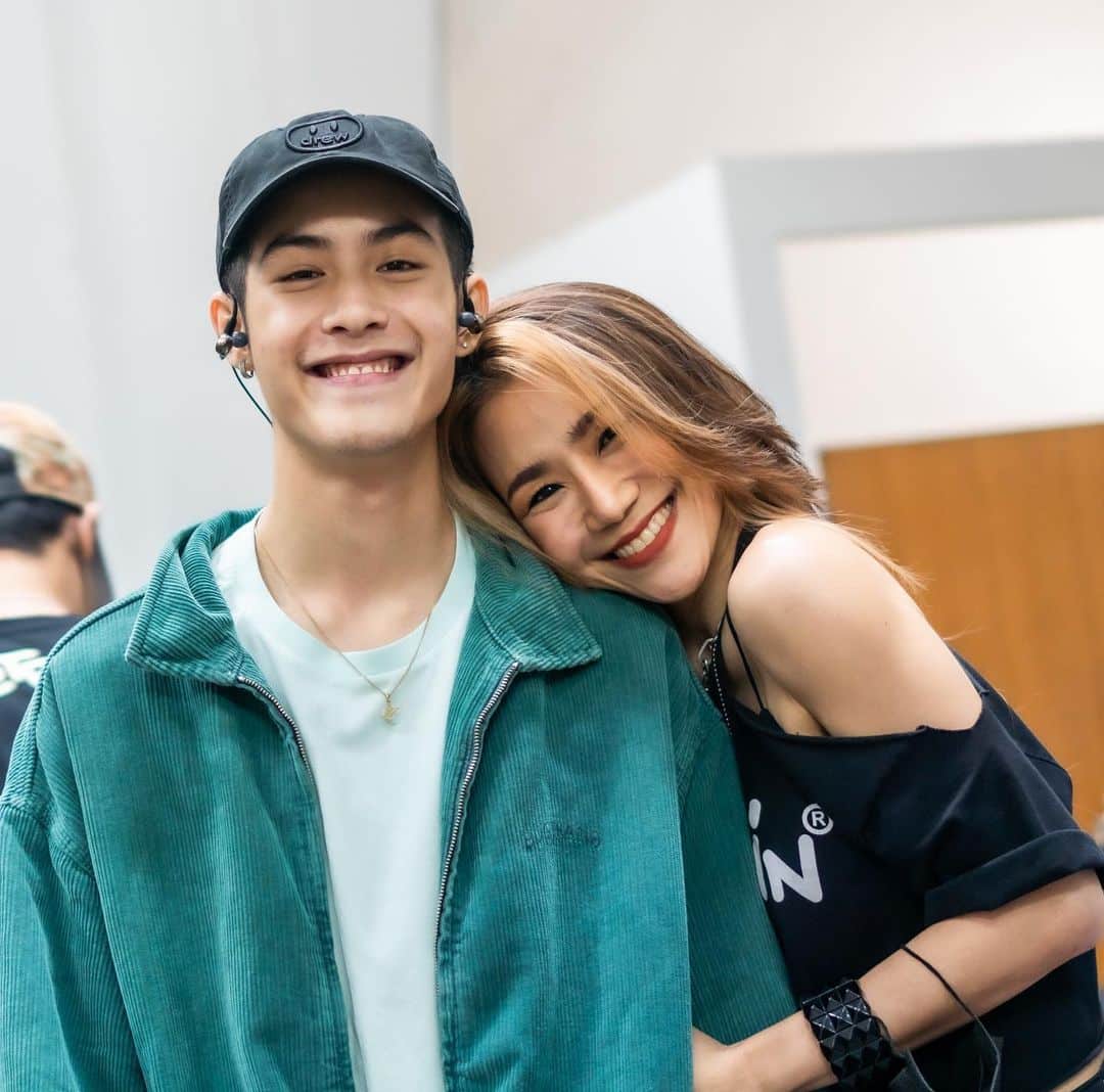 ครูหน่อง นักเต้น