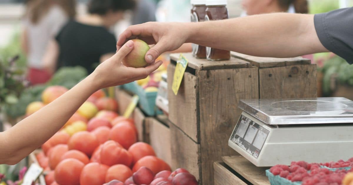 คาถาเพิ่มยอดขาย เหมาะสำหรับแม่ค้า