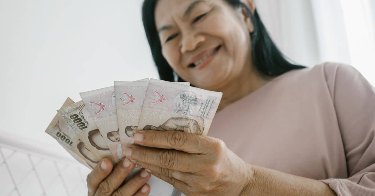 คาถาสายมู