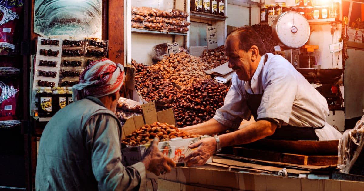 คาถา ค้าขาย