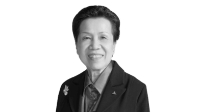 คุณหญิงวรรณา สิริวัฒนภักดี เสียชีวิต