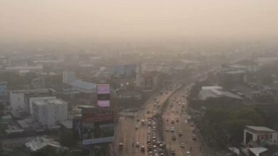 ค่าฝุ่น pm 2.5 กรุงเทพ วันนี้