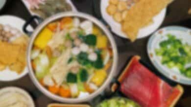 ชาบูติดคอเสียชีวิต