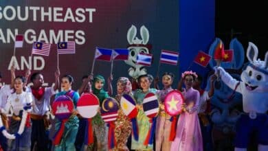 ซีเกมส์ 2023 กัมพูชา