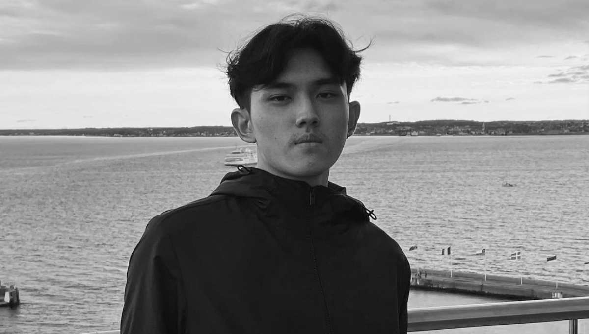 ฌาน น้องชายเฌอปราง