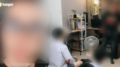 ดราม่า ลัทธิส่าย 2566