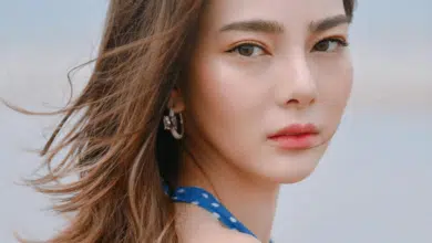 ดิว อริสรา กลับไทย