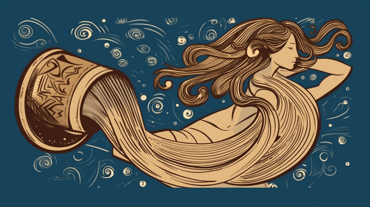 ดูดวงเดือนเมษายน 2023 ราศีกุมภ์