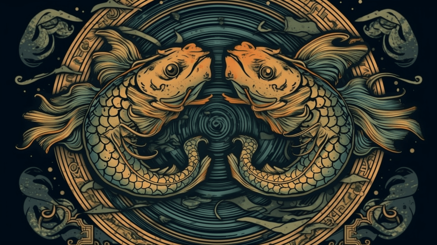 ดูดวงเดือนเมษายน 2023 ราศีมีน