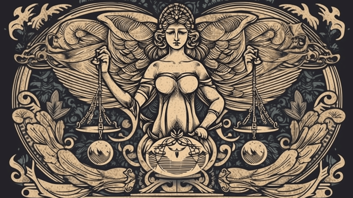 ดูดวงเดือนเมษายน 2566 ราศีตุลย์