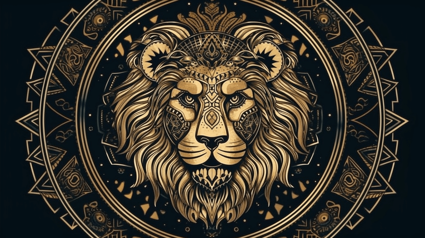 ดูดวงเดือนเมษายน 2566 ราศีสิงห์