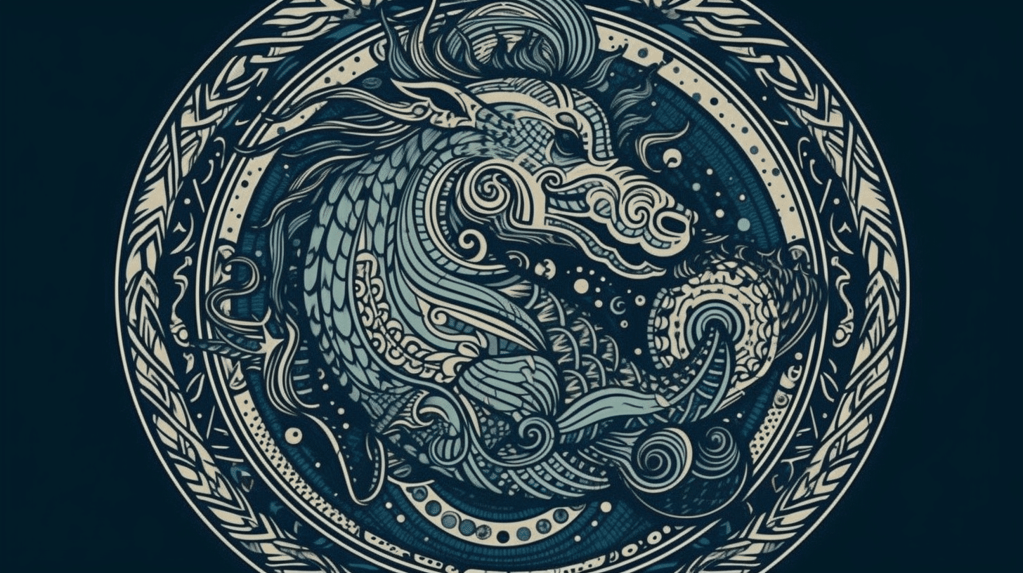 ดูดวงเดือนเมษายนปีนี้ 2023 ราศีมกร มังกร