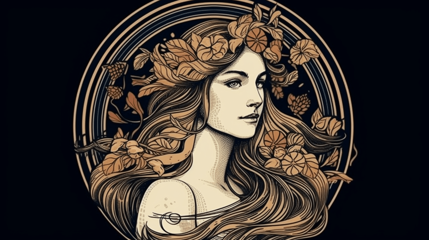 ดูดวงเดือนเมษายนราศีสาวพรมจรรย์ ราศีกันย์