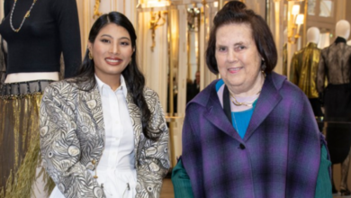 ตรัสเป็นภาษาฝรั่งเศส