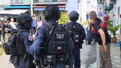 กราดยิงสายไหม